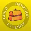 Child Behavior Toolbox App Support