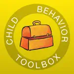 Child Behavior Toolbox App Cancel