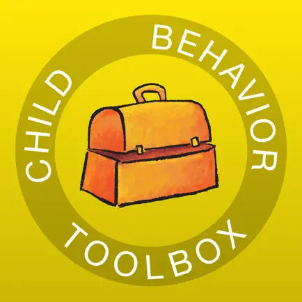 Child Behavior Toolbox Cheats