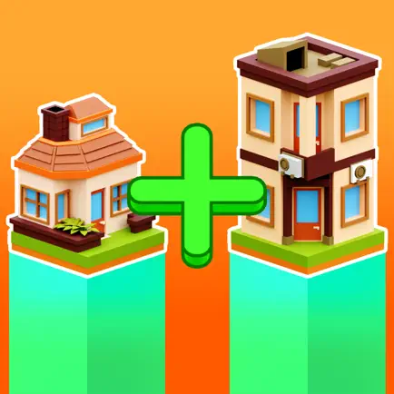 City Merger Читы