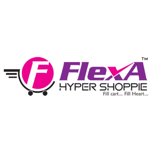 Flexa Hypermarket icon