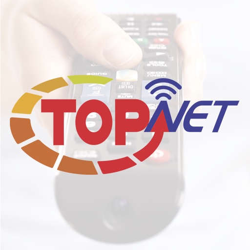 TopNet TV icon