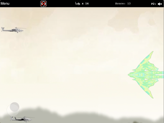 Screenshot #5 pour Destroy Them 2