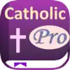 Catholic Bible PRO: no ads problems & troubleshooting and solutions