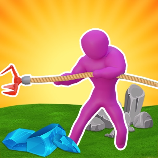 Rope Puller icon