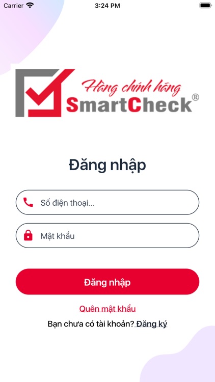 SmartCheckVN