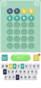 Word Talent - Guess Puzzles screenshot #1 for iPhone