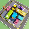 Car In - Car Parking Jam 3D App Negative Reviews
