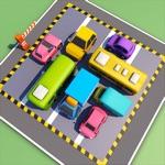 Download Car In - Car Parking Jam 3D app