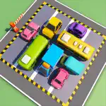 Car In - Car Parking Jam 3D App Contact