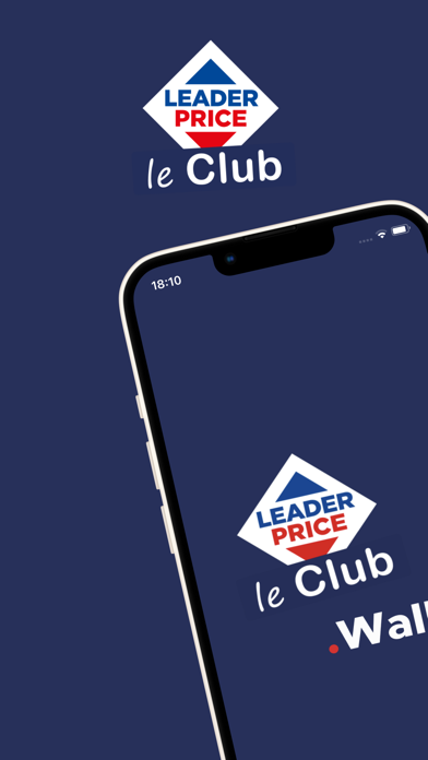 Le Club Leader Price Wallet Screenshot