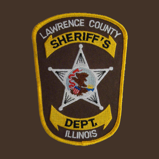 Lawrence County Sheriff's Dept