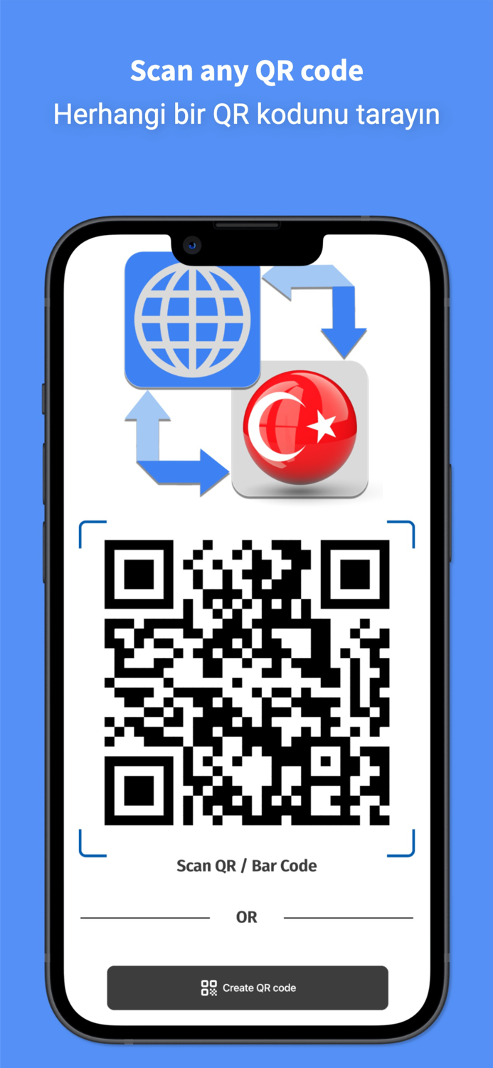 Turkish Translator Pro 