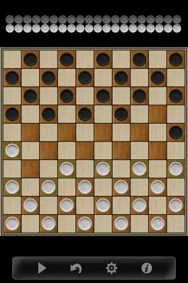 Game screenshot Checkers 10x10 mod apk