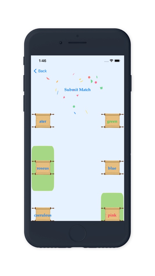 #4. Launching Latin (iOS) بواسطة: Jack Frank