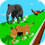 Animal Transform:Epic Race 3D App Alternatives