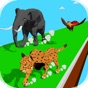 Animal Transform:Epic Race 3D app download