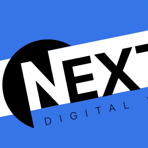NextCard Digital Business Card - AppWisp.com