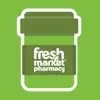 Fresh Market Rx problems & troubleshooting and solutions