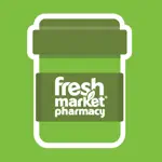 Fresh Market Rx App Contact