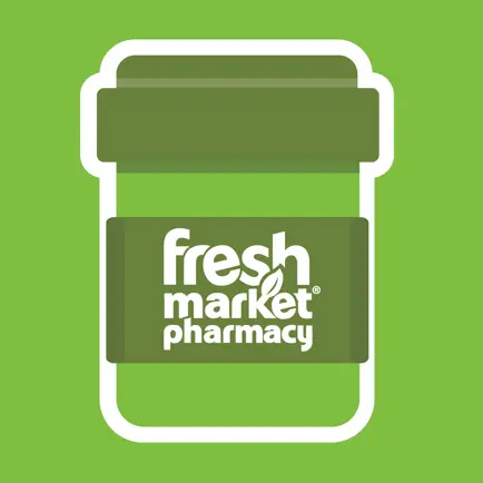 Fresh Market Rx Cheats