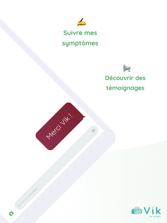 Screenshot #5 pour Vik Myélome Multiple