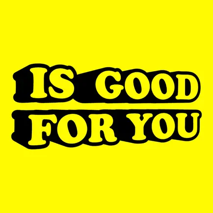 is good for you Читы
