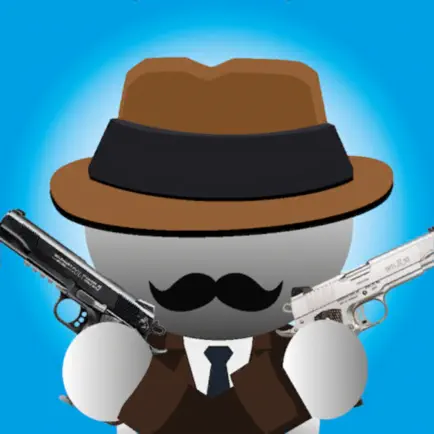 Run With Gun Against the Mafia Cheats