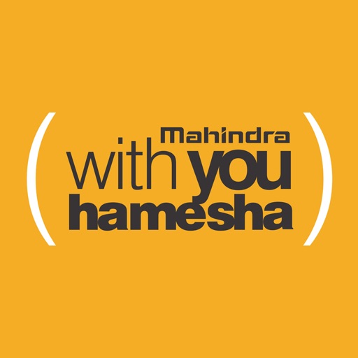 Mahindra With You Hamesha Download