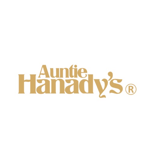 Auntie Hanady's Wholesale icon
