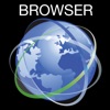 Full Screen Web Browser App - iPhoneアプリ