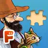 Pettson's Puzzle problems & troubleshooting and solutions