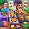 Icon Cooking Express1 :Cooking Game