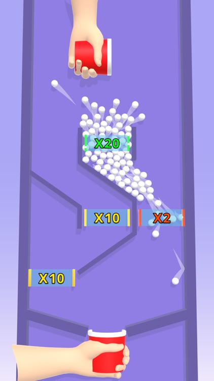 Bounce and collect screenshot-0