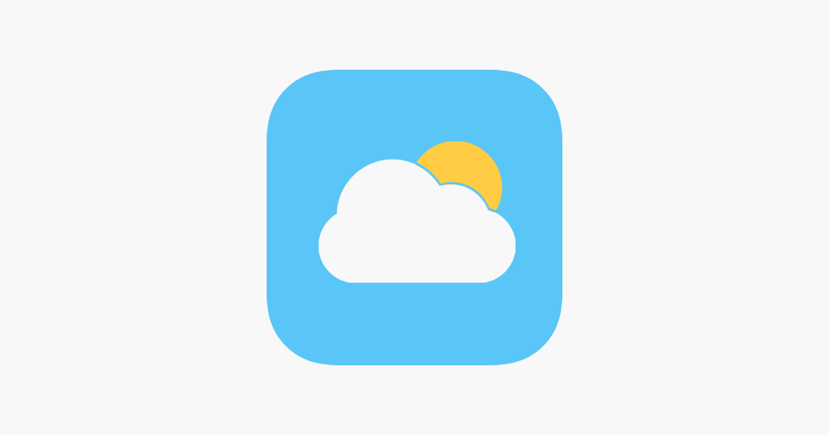 ‎Meteociel dans l’App Store