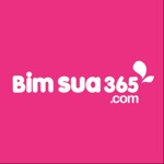 Bỉm Sữa 365