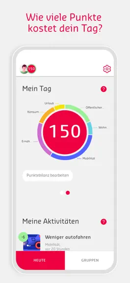 Game screenshot Ein Guter Tag hack