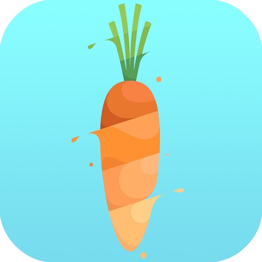 Busy Carrot