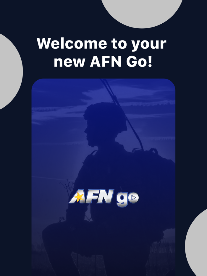 AFN Go