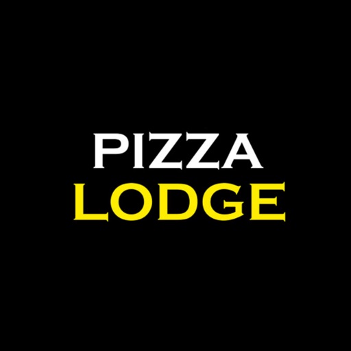 Pizza Lodge. icon