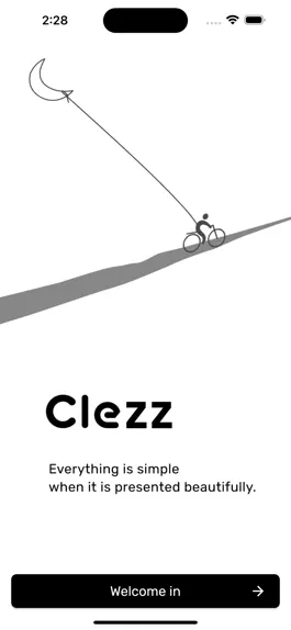 Game screenshot Clezz mod apk
