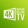 4K Nature Relax TV: グレートネイチャ - iPadアプリ