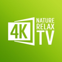 4K Nature Relax TV: グレートネイチャ