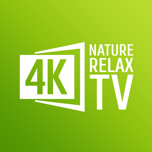 4K Nature Relax TV: Watch 24/7