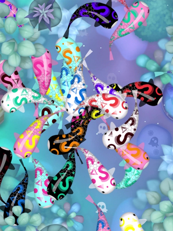 Screenshot #5 pour Zen Koi 2