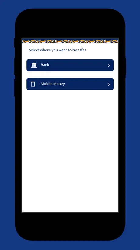 IBS Mobile Banking