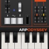 ARP ODYSSEi iPhone / iPad