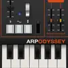 ARP ODYSSEi App Feedback