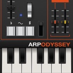 Download ARP ODYSSEi app