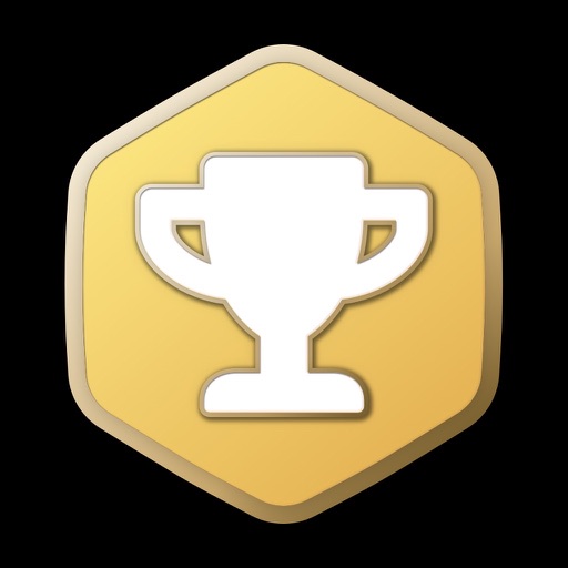 Fitness Challenge Tracker icon